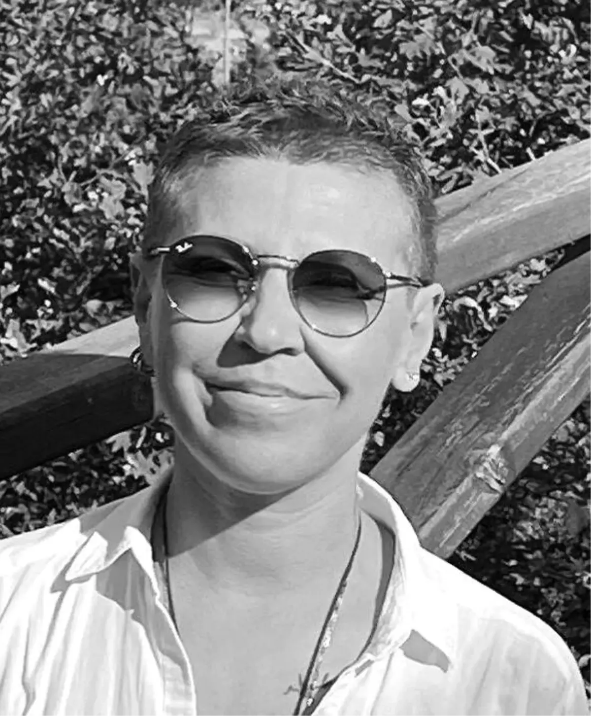 Köşe Yazarı Teke'nin acı günü