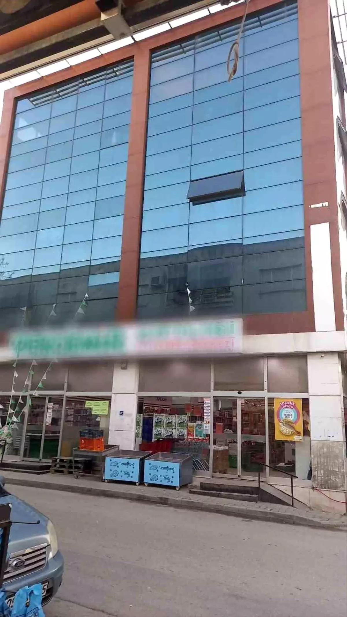 Köşk'te Kız Hafızlık Kur'an Kursu açılacak