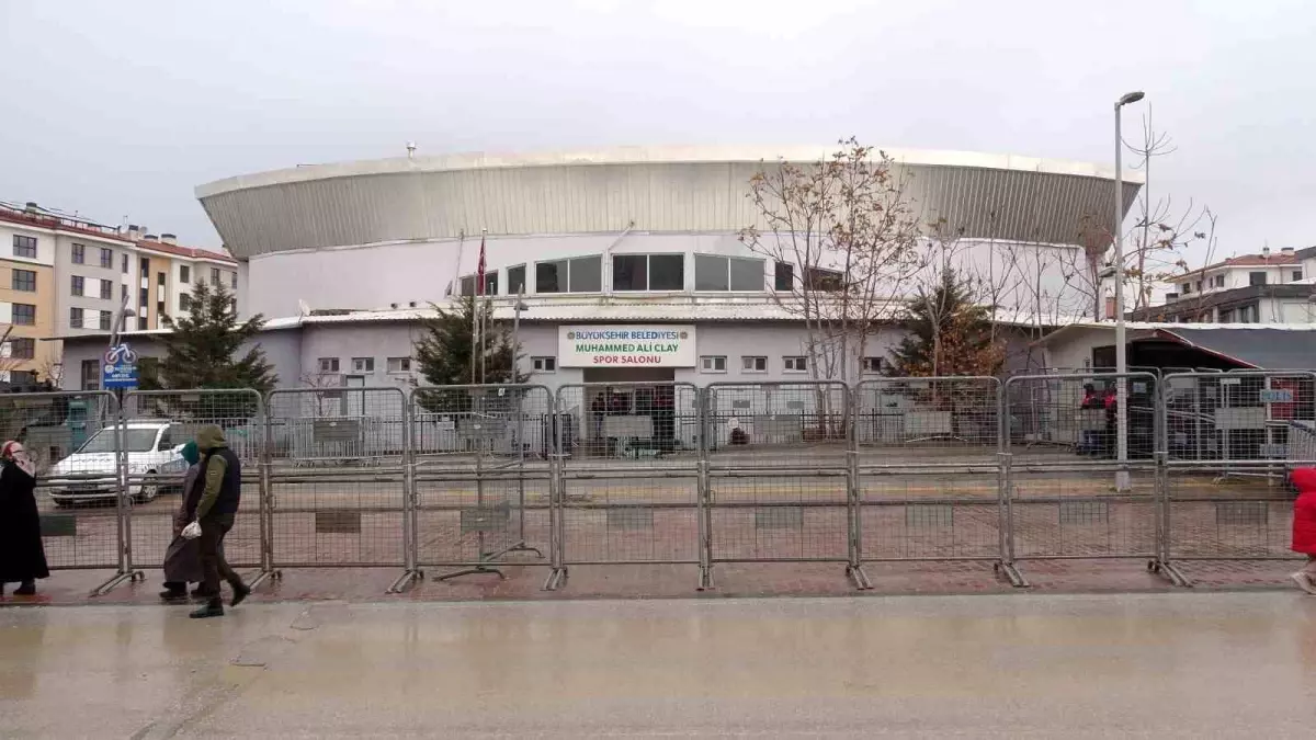 Malatya'daki 116 sanıklı çete davasında ikinci duruşma başladı