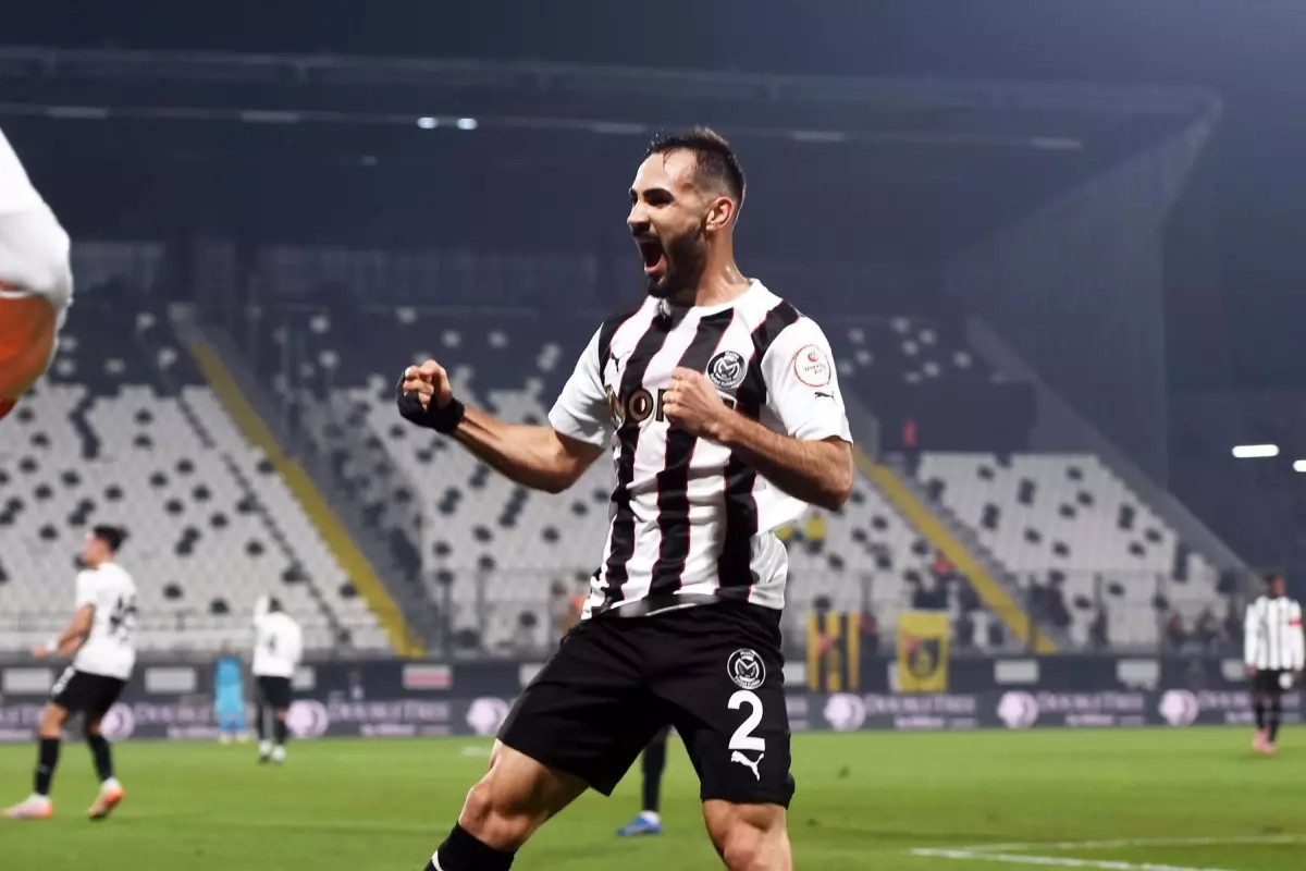 Manisa FK Play-Off İçin Kader Maçlarına Çıkacak