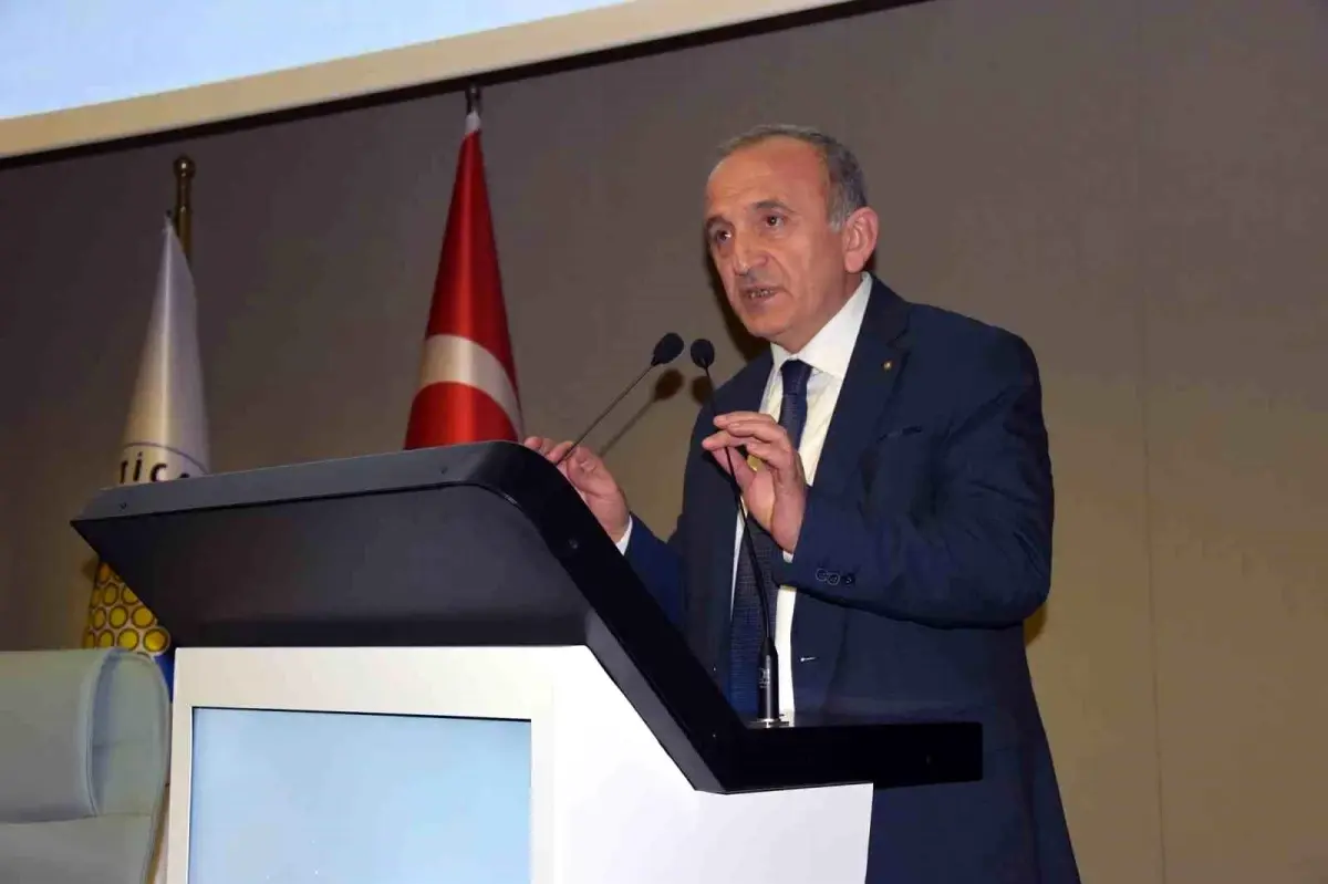 Manisa TSO'dan Rusya'ya ihracat hamlesi