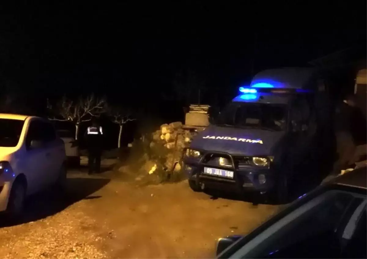 Marmaris'teki silahlı kavganın şüphelisi Aydın'da aranıyor