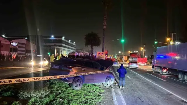 mersin deki kazadan aci hikaye ikizleri olum 8 19532501 o