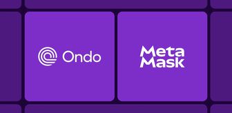 MetaMask, Ondo Finance ile entegrasyon sağladı