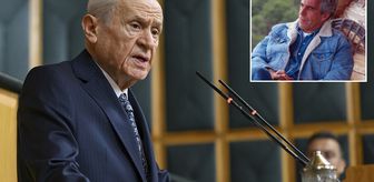 MHP lideri Bahçeli: Epstein dosyalarının yayınlanma zamanı manidar