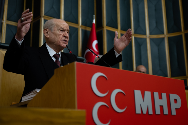 MHP lideri Bahçeli: Öcalan umuda, Demirtaş yuvasına dönmeli 4 mhp lideri bahceli ocalan umuda demirtas 19531606 7584 m