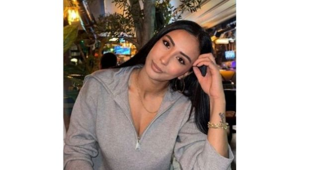 Milli Atlet Sedef Çevik kimdir, diskalifiye mi oldu? Sedef Çevik kaç yaşında, nereli?