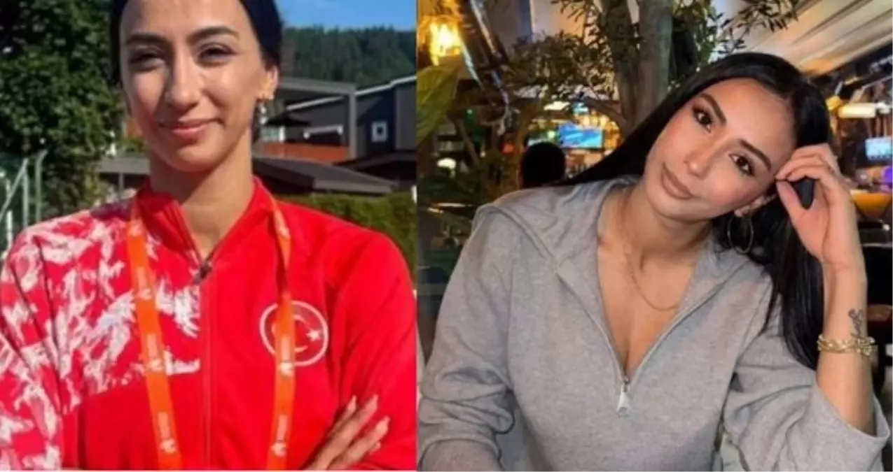 Milli Atlet Sedef Çevik kimdir, diskalifiye mi oldu? Sedef Çevik kaç yaşında, nereli?