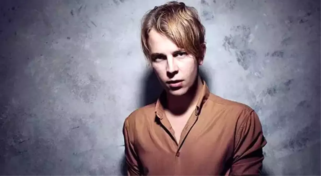 Milyonlarca kez dinlenen Tom Odell İstanbul'da sahne alacak
