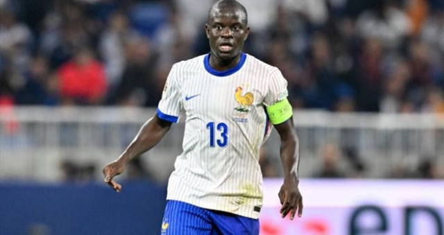 N'Golo Kante Fenerbahçe'ye transfer oldu mu? Fenerbahçe transfer SON DAKİKA!