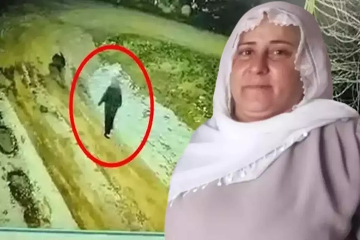 Nimet Kılıç'tan 13 gün sonra acı haber geldi