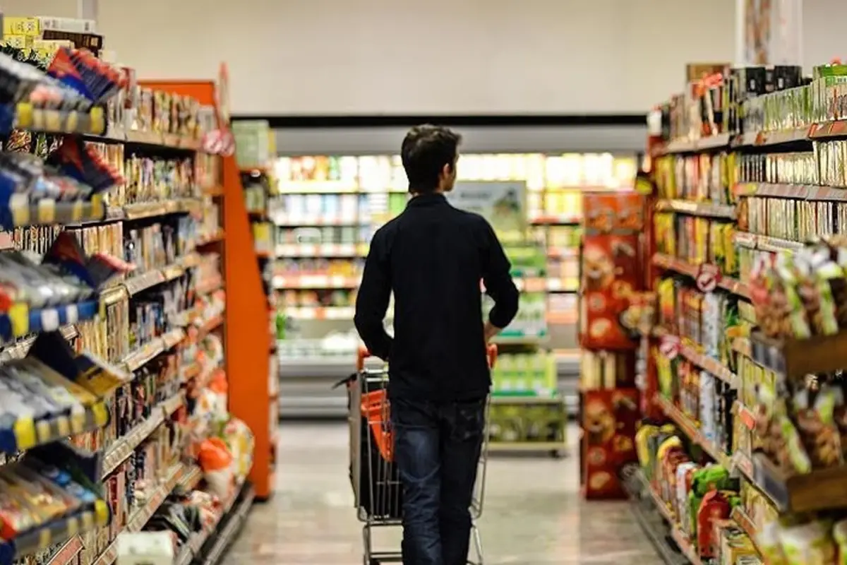 Ocak ayı enflasyon yüzde 4,84 oldu