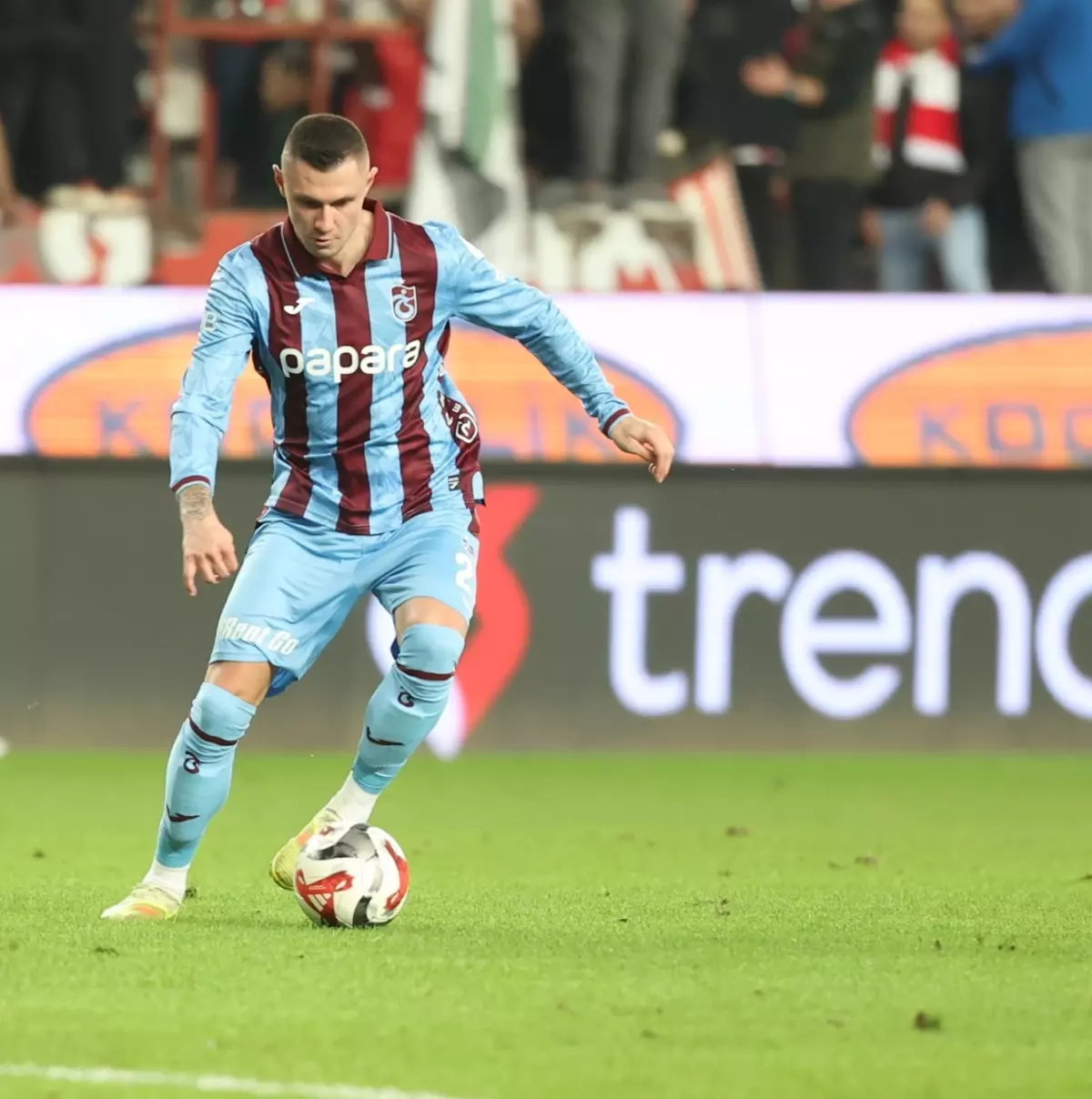 Oleksandr Zubkov'un sağlık durumuyla ilgili açıklama