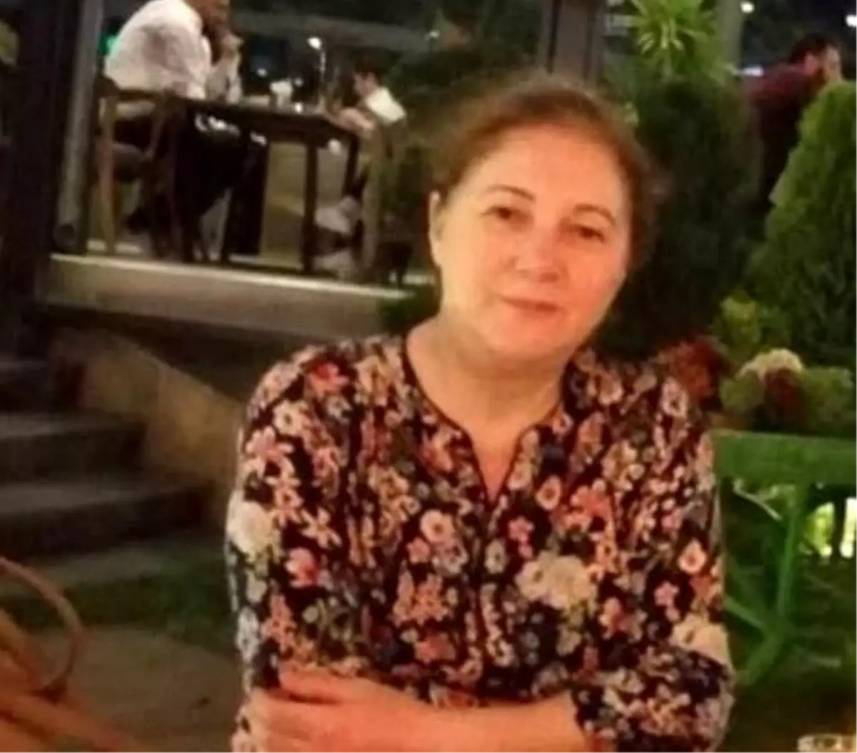 Otobüs kazasında hayatını kaybeden Eskişehirli Resmiye Göktepe son yolculuğuna uğurlandı