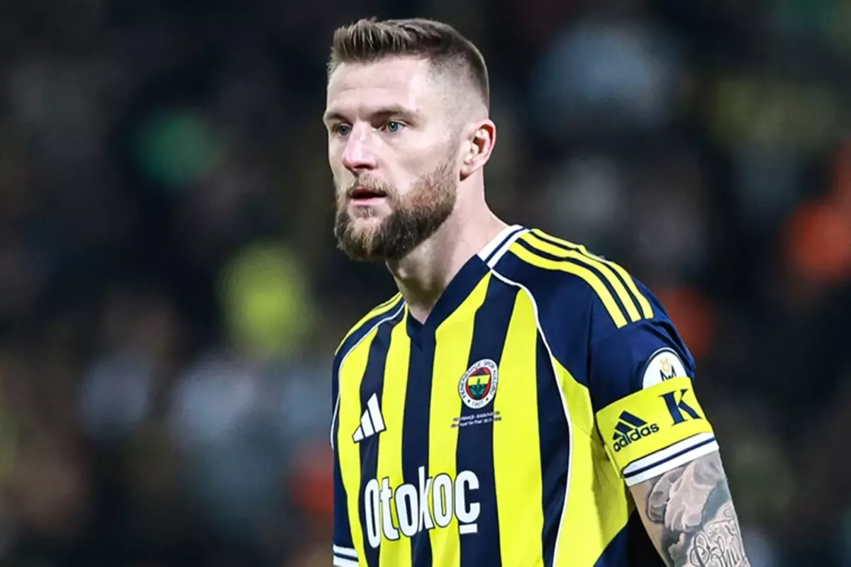 PFDK sevkleri belli oldu! TFF'den Milan Skriniar kararı