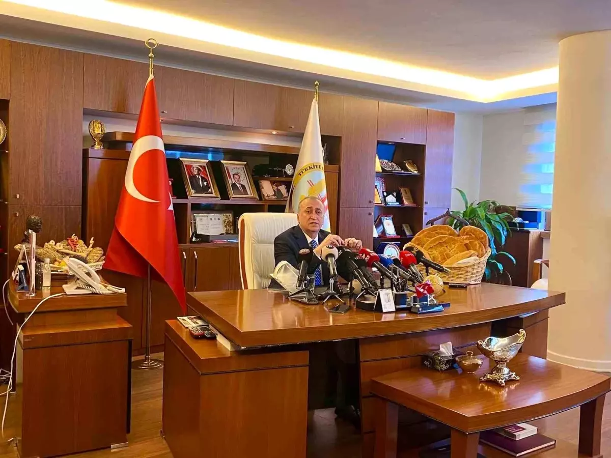 Ramazan pidesi fiyatları belli oldu