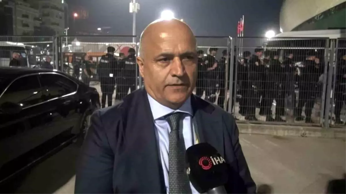 Recep Durul: "Skriniar ülkeden deport edilmeli"