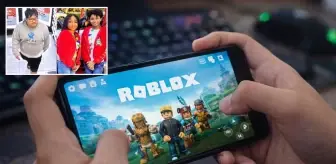 Roblox üzerinden tanıştıkları kişi tarafından kaçırılan iki kız kardeş kurtarıldı