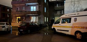 Sakarya'da bedensel engelli kişi evinde ölü bulundu