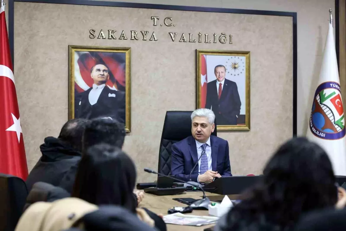 Sakarya'da trafik kurallarını ihlal edenlere 83 milyon liranın üzerinde ceza