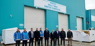 Sakarya'dan kısa kısa