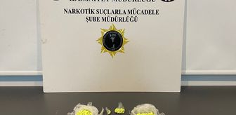 Samsun'da asayiş