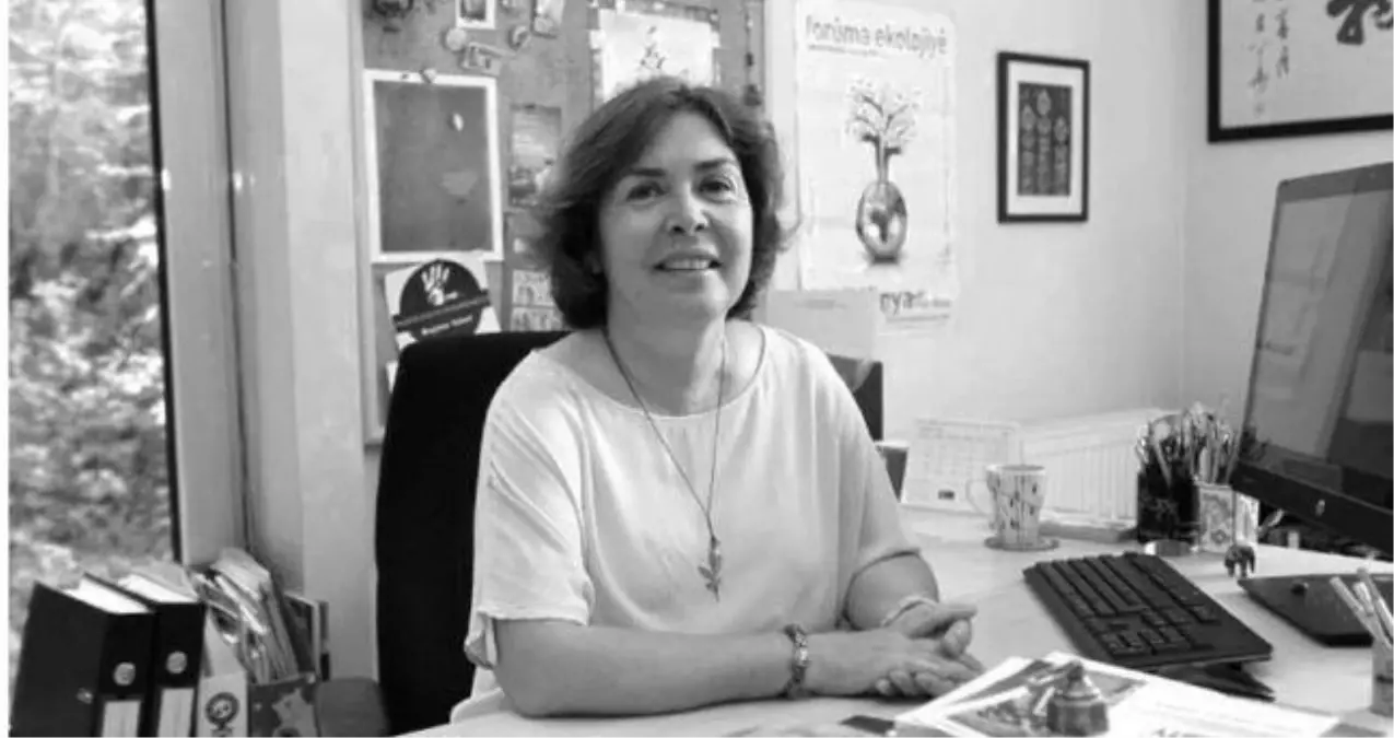 Şemsa Özar kimdir? Prof. Dr. Şemsa Özar neden öldü?