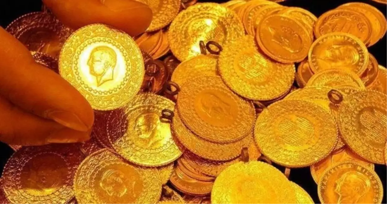 SON DAKİKA: Altın düşer mi, ne zaman yükselecek? Altın alınmalı mı?