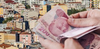 Şubat ayı kira artış oranı belli oldu