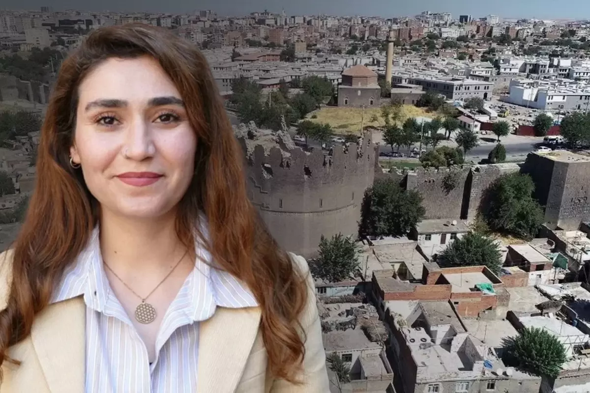 Sur Belediyesi logosunu değiştirdi, sosyal medya ikiye bölündü