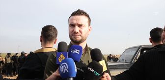 Suriye İçişleri Bakanlığı Sözcüsü, güçlerinin teslim aldığı bölgelerden ayrılmayacağını söyledi