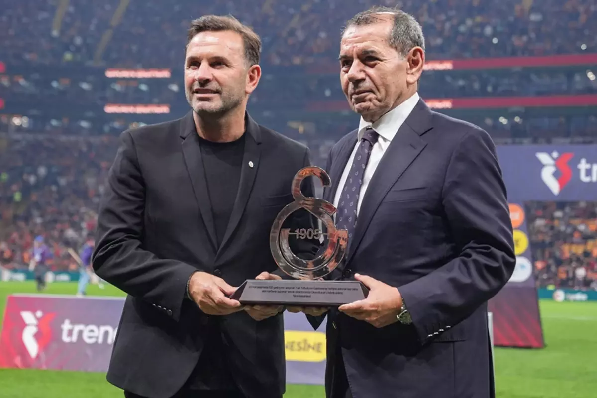 Taraftar tepkisi sonrası Galatasaray'da bitti denilen transfer iptal