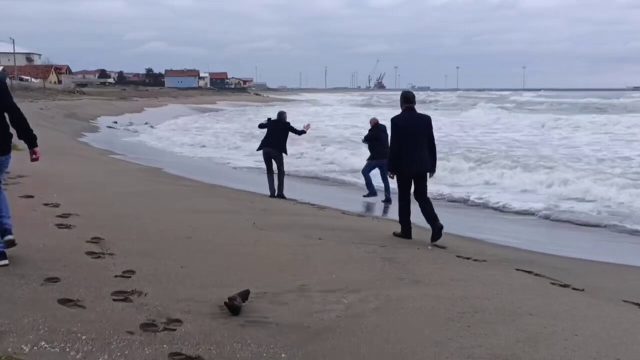 telefonda basladi sahilde bitti cinnet 19534128 5530 m