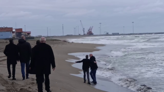 telefonda basladi sahilde bitti cinnet 19534128 6939 m