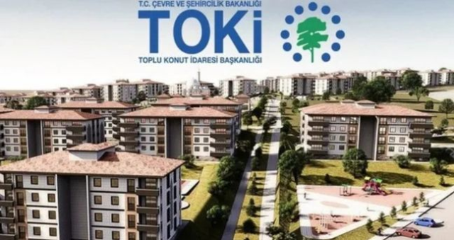 TOKİ KAYSERİ KURA SONUÇLARI (TAM İSİM LİSTESİ): TOKİ Kayseri kura sonuçları nasıl öğrenilir? TOKİ Kayseri kura sonuçları isim listesi!