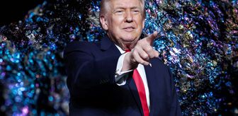 Trump'tan 12 milyar dolarlık 'kritik mineral rezervi' girişimi