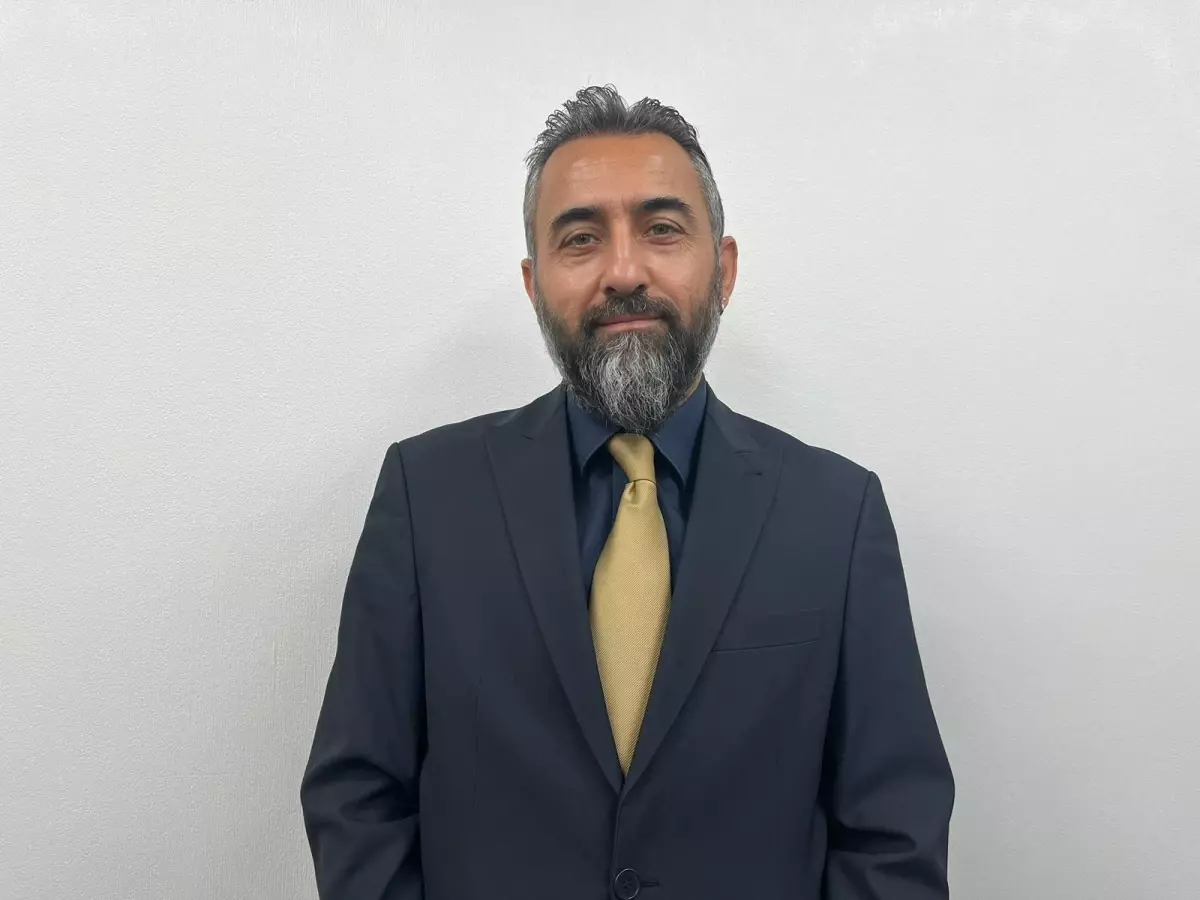 Türk akademisyenin kurduğu eğitim platformu, AB projesine aday