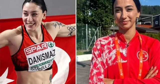 Türkiye Şampiyonası Milli sporcu kavga olayı nedir? Tuğba Danışmaz ve Sedef Çevik kavga olayı nedir, neden kavga ettiler? Türkiye Şampiyonası Milli sporcu kavga olayı nedir? Tuğba Danışmaz ve Sedef Çevik kavga olayı nedir, neden kavga ettiler?