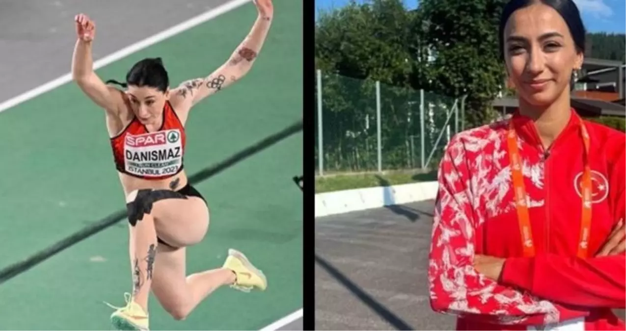 Türkiye Şampiyonası Milli sporcu kavga olayı nedir? Tuğba Danışmaz ve Sedef Çevik kavga olayı nedir, neden...