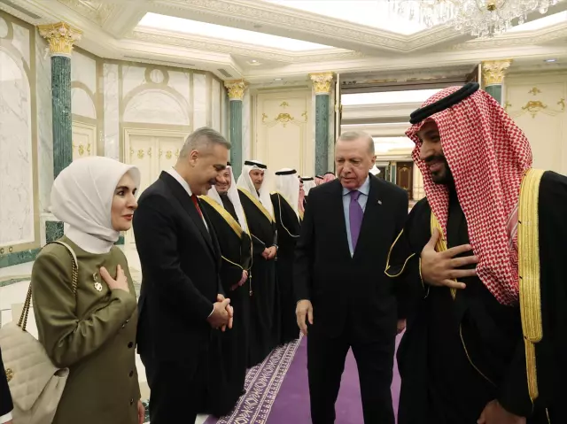 turkiye ve suudi arabistan dan 31 maddelik ortak 19534566 5876 m