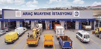 TÜVTÜRK'ten araç sahiplerine kritik uyarı: 36 bin lira cezası var