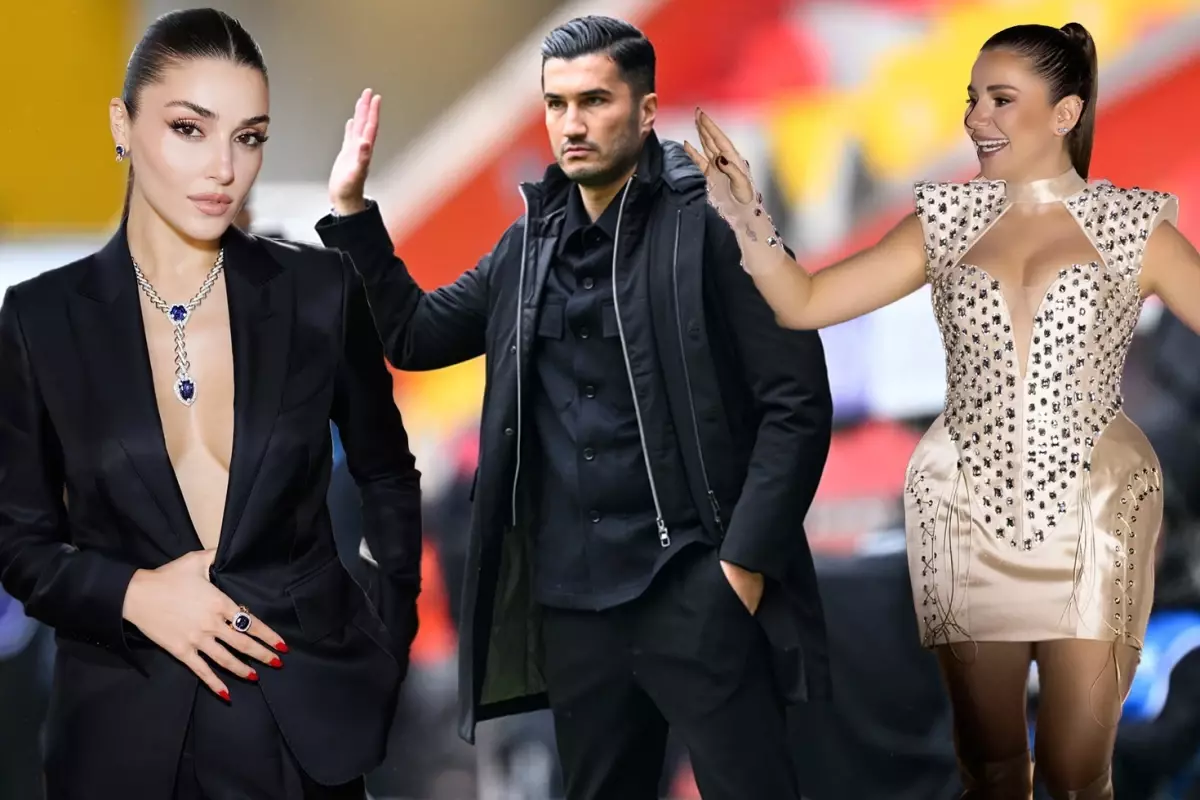 Ünlülerden pes dedirten harcama! Bir gün için 150 bin TL