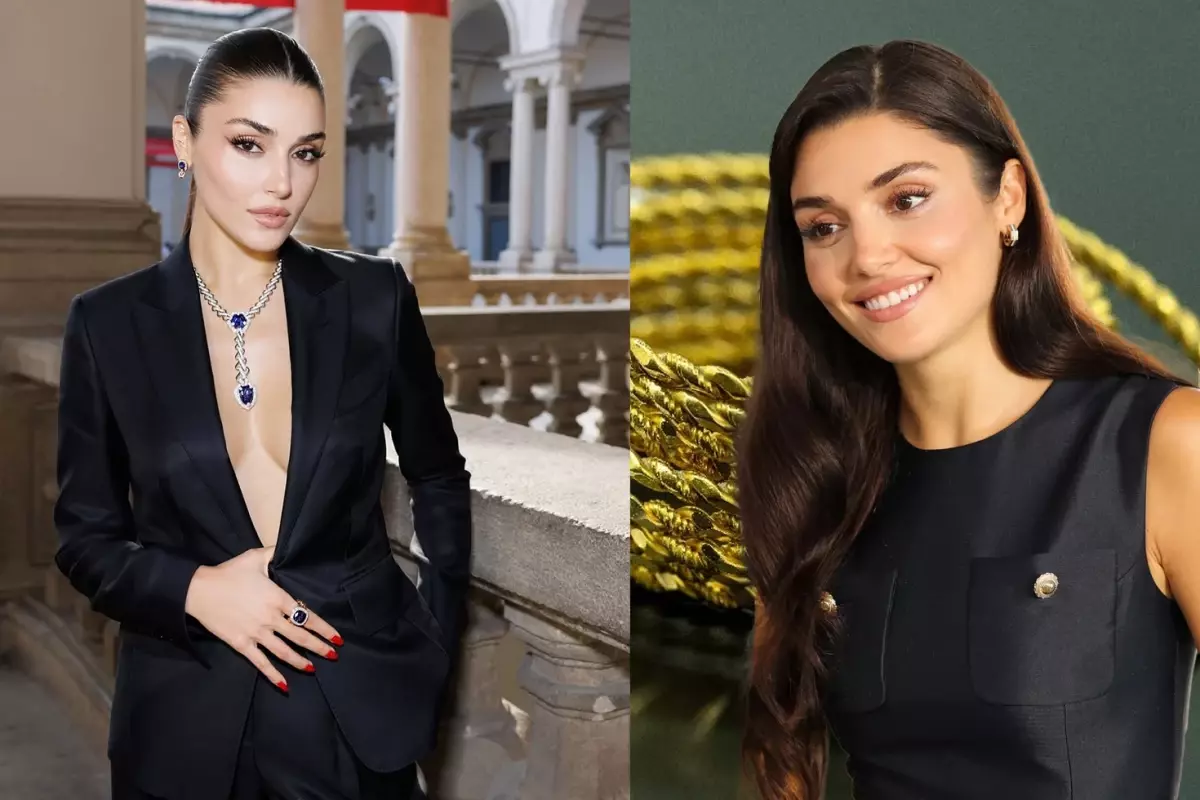 Ünlülerden "Yok artık" dedirten harcama! Bir gün için 150 bin TL