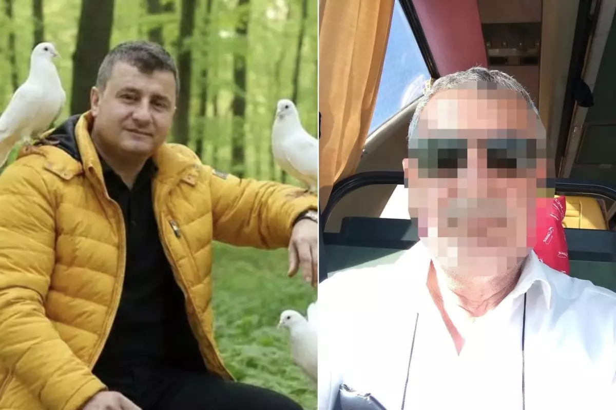 Verdiği altınları ödemeyen oğlunu bıçakla öldürdü