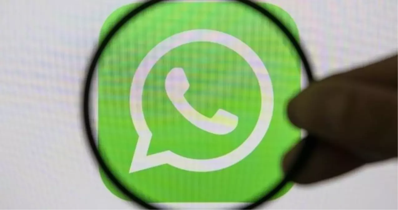 WhatsApp çöktü mü? 3 Şubat WhatsApp Web'e neden girilmiyor?