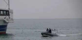 Yalova'da denizde kadın cesedi bulundu