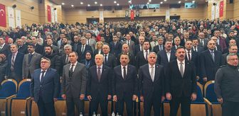 Yüzyılın Konut Projesi kapsamında Zonguldak'ta yapılacak konutların kurası çekildi
