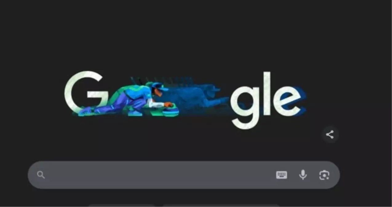 2026 Kış Olimpiyatları neden doodle oldu? Kış Olimpiyatları ne zaman yapılacak, nerede yapılacak, Türkiye'...