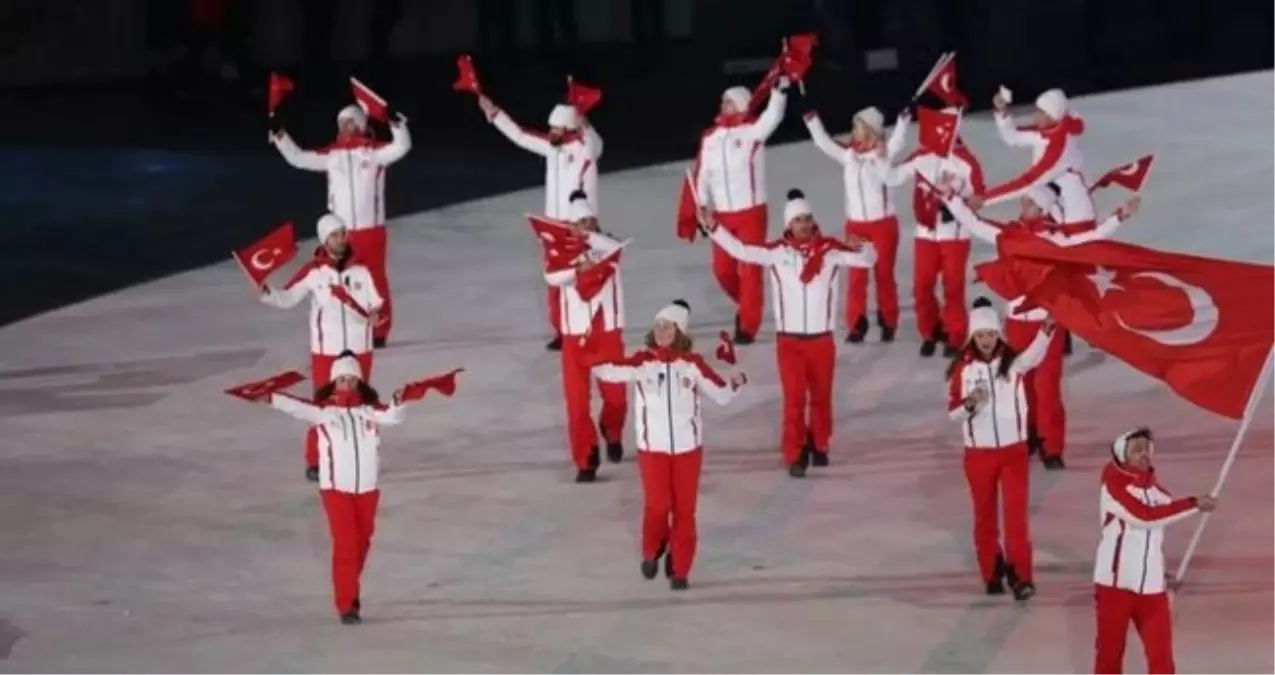 2026 KIŞ OLİMPİYATLARI TAKVİMİ: Kış olimpiyatları nerede yapılacak? Türkiye'den kaç sporcu yarışacak?