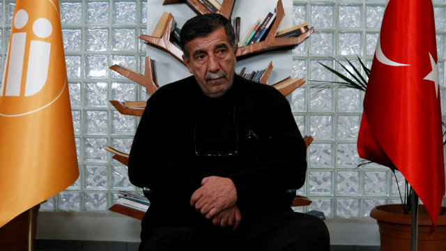 Images that emerged after 3 years touched hearts! Doctors never left the patient alone